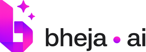 Bheja AI logo