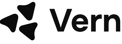 Vern logo