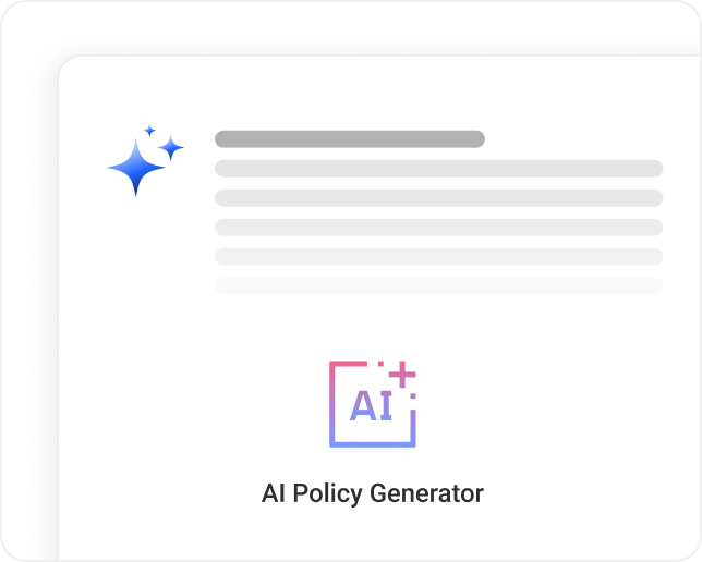 AI agents capability overview in the Ciphrix platform